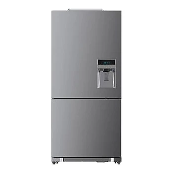 یخچال فریزر پایین اسنوا مدل SN4-2226SS
