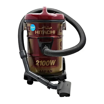 جاروبرقی سطلی هیتاچی مدل CV950F