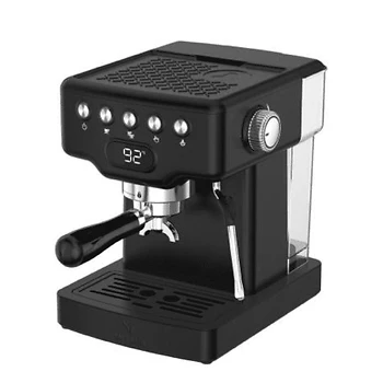 اسپرسوساز مباشی مدل ME-ECM 2034 مشکی