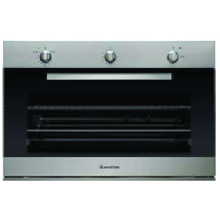 فر گازی توکار آریستون مدل MHG 21 IX