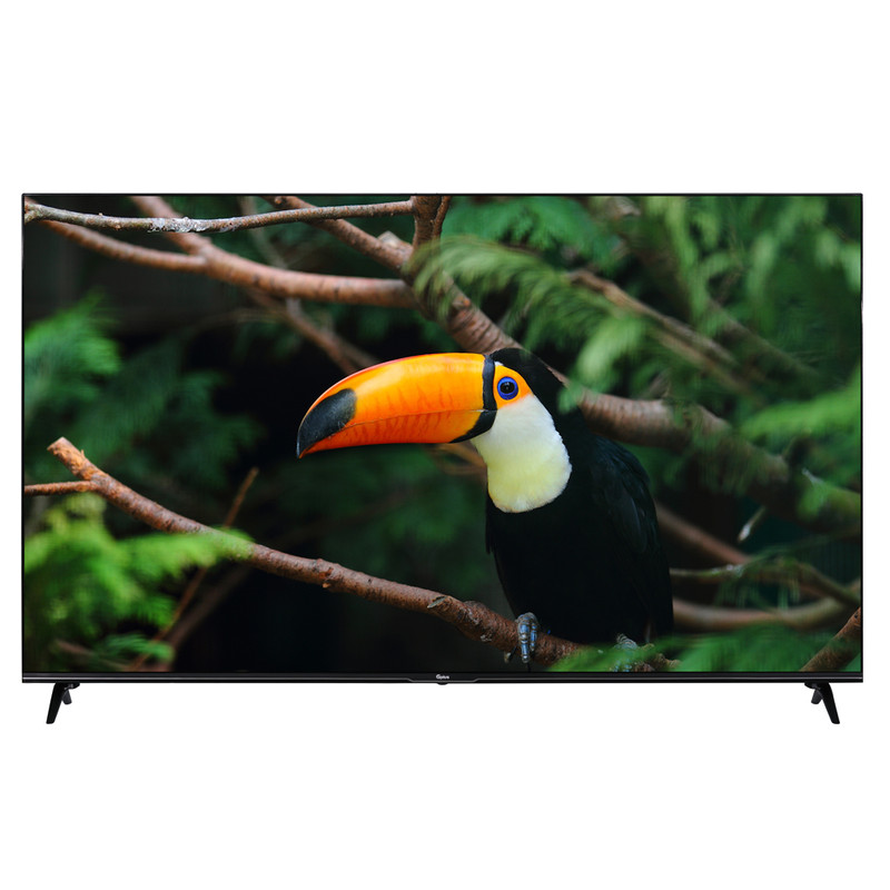 تلویزیون جی پلاس مدل GTV-58RU732N