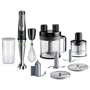 گوشت کوب برقی براون مدل MQ9195 XLI