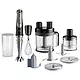 گوشت کوب برقی براون مدل MQ9195 XLI