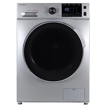 ماشین لباسشویی پاکشوما 8 کیلویی مدل BWF40802 ST