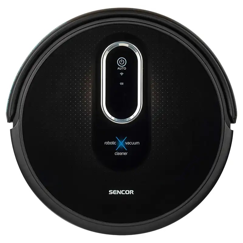 جارو رباتیک سنکور مدل SRV 6250BK