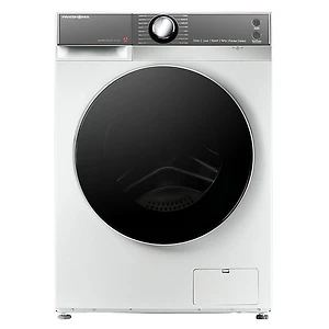 ماشین لباسشویی پاکشوما 9 کیلویی مدل BWF-40108 WT