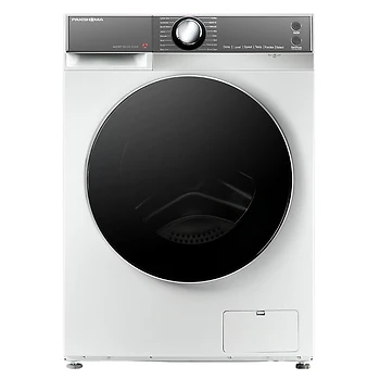 ماشین لباسشویی پاکشوما 9 کیلویی مدل BWF-40108 WT