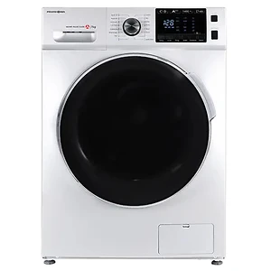 ماشین لباسشویی پاکشوما 8 کیلویی مدل BWF40802 WT