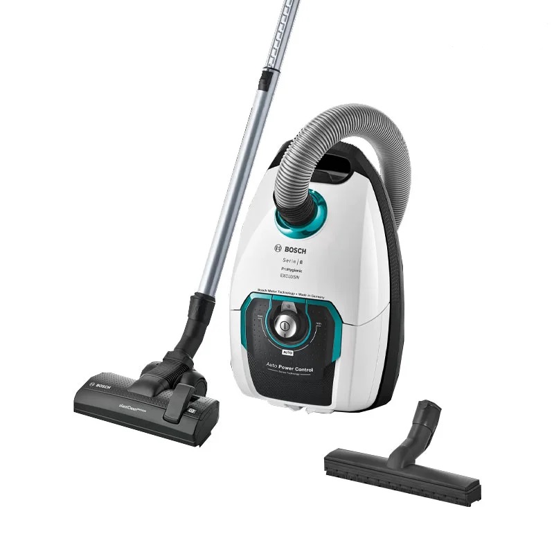 جاروبرقی بوش مدل BGL8HYG1