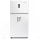 یخچال فریزر بالا دوو سری پرادا مدل DT-2720MW