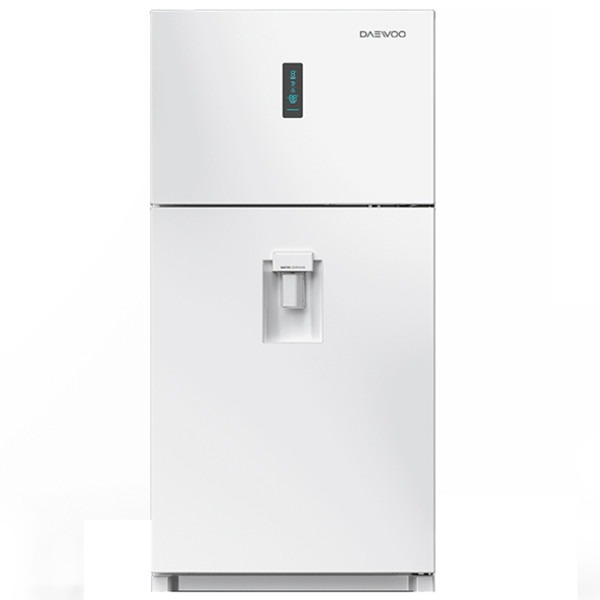یخچال فریزر بالا دوو سری پرادا مدل DT-2720MW
