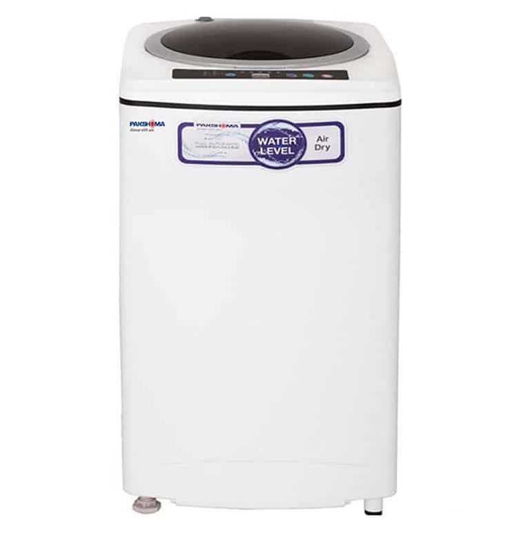 ماشین لباسشویی پاکشوما مدل TLF-62511