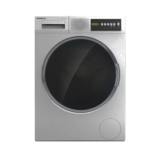 ماشین لباسشویی کنوود مدل WDM11600SL
