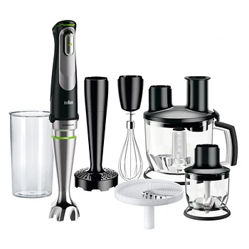 گوشت کوب برقی براون مدل MQ9087x