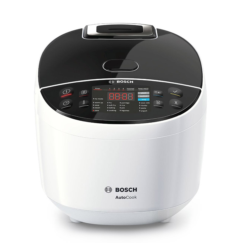 مولتی کوکر بوش مدل MUC11W12