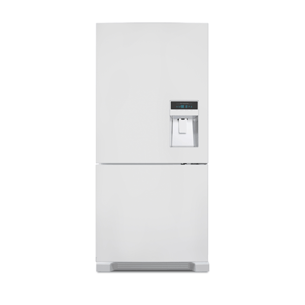 یخچال فریزر پایین اسنوا مدل SN4-2226LW