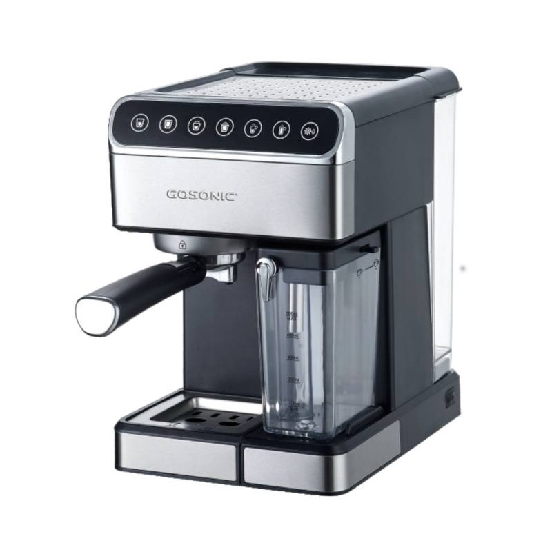 اسپرسوساز گوسونیک مدل GEM-873