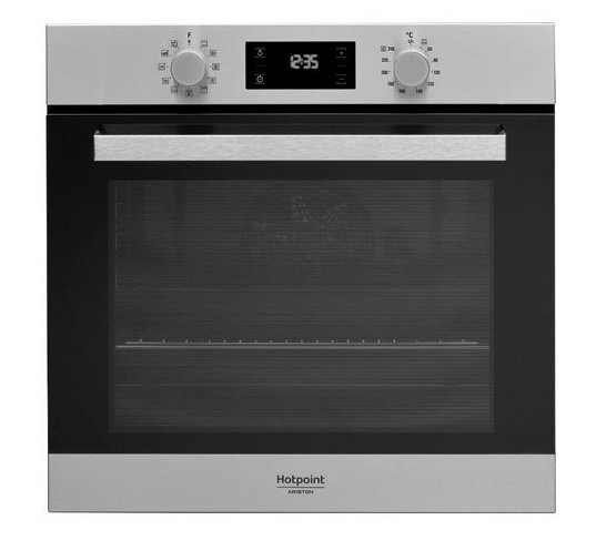 فر برقی توکار آریستون مدل FA3 841 H IX HA