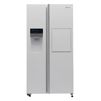 ساید بای ساید اسنوا 35 فوت مدل SN8-2035GW