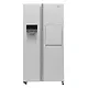 ساید بای ساید اسنوا 35 فوت مدل SN8-2035GW