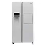 ساید بای ساید اسنوا 35 فوت مدل SN8-2035GW
