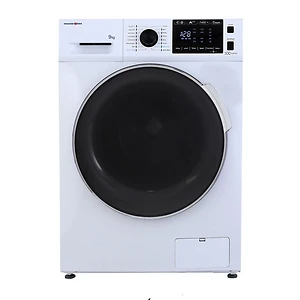ماشین لباسشویی پاکشوما 9 کیلویی مدل BWF40901WT