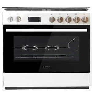 اجاق گاز مبله اسنوا مدل SGC5-31101