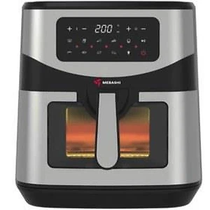 سرخ کن بدون روغن مباشی مدل ME-AF985