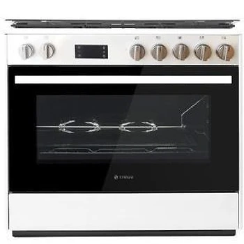 اجاق گاز مبله اسنوا مدل SGC5-31101