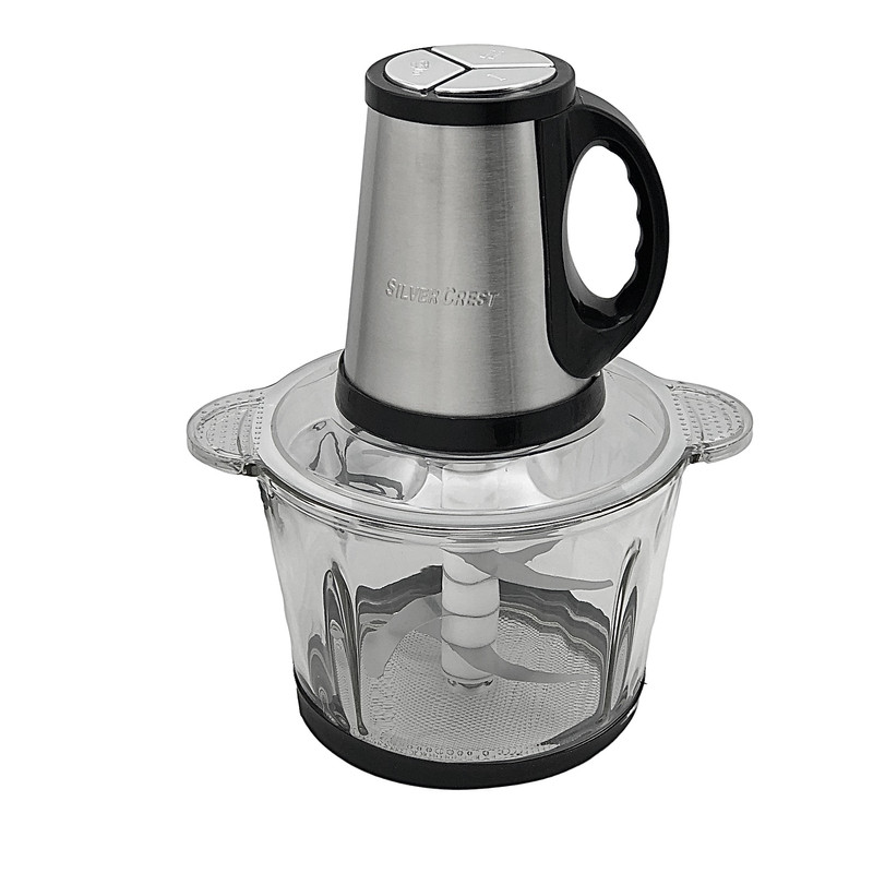 خردکن سیلور کرست مدل SH-2023