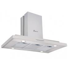 هود آشپزخانه بیمکث B111U - جزیره