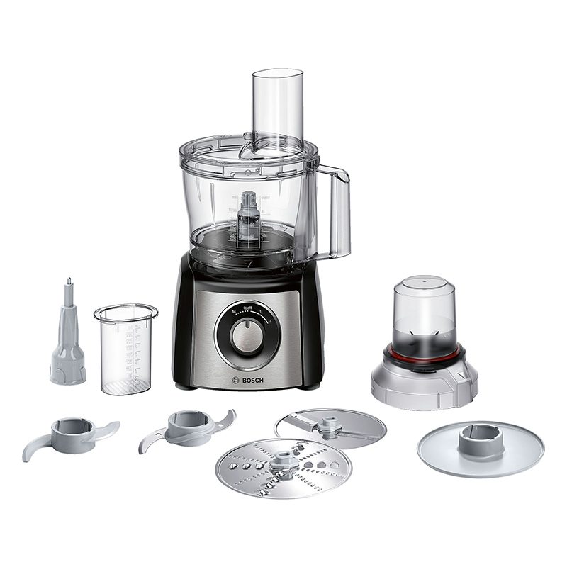 غذاساز بوش مدل MCM3401M