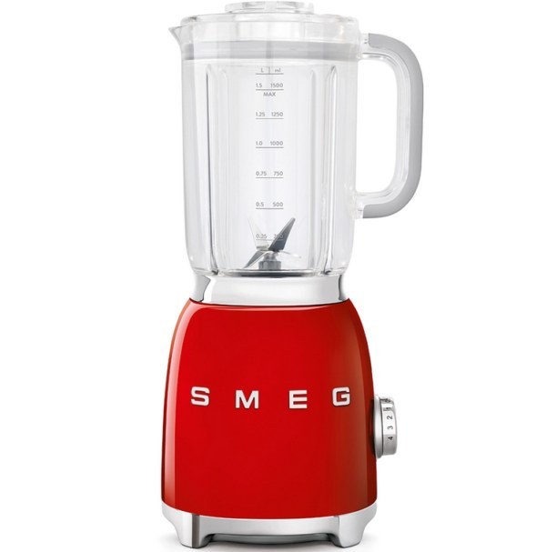 مخلوط کن اسمگ مدل BLF01 قرمز