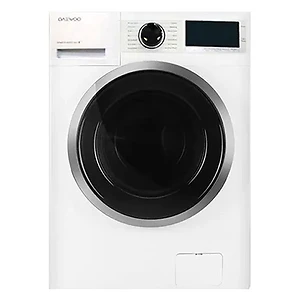 ماشین لباسشویی دوو سری ذن پرو 8 کیلویی مدل DWK-ZP870CC