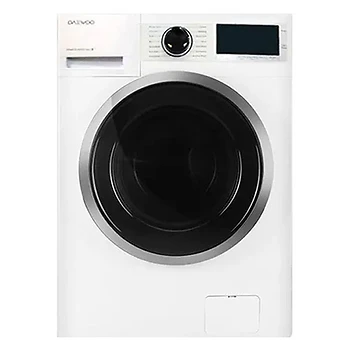 ماشین لباسشویی دوو سری ذن پرو 8 کیلویی مدل DWK-ZP870CC