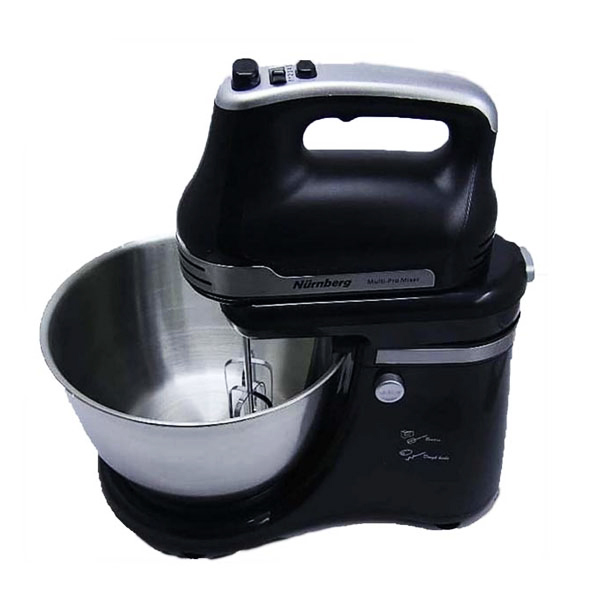 همزن کاسه دار نورنبرگ مدل NG-327