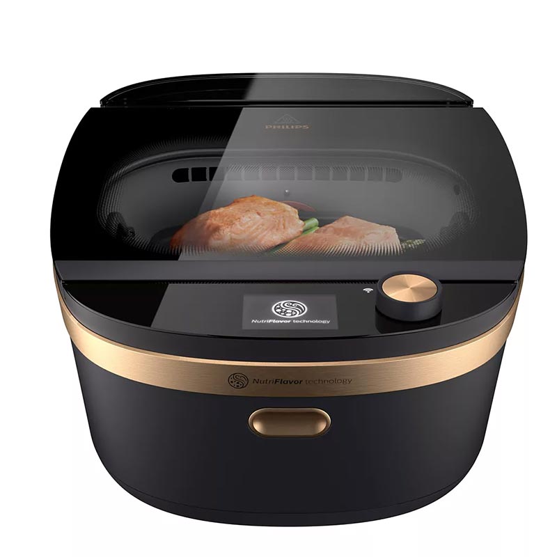 سرخ کن بدون روغن فیلیپس مدل NX0960/90