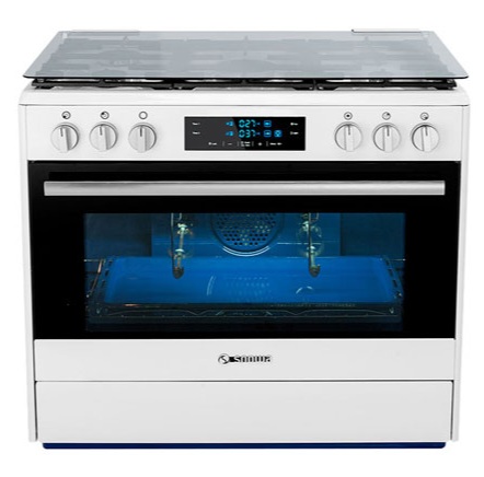 اجاق گاز مبله اسنوا سری آدرینا مدل SGC5-31122