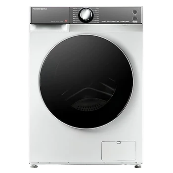 ماشین لباسشویی پاکشوما 9 کیلویی مدل BWF-40118 WT