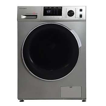 ماشین لباسشویی پاکشوما 8 کیلویی مدل BWF40806ST