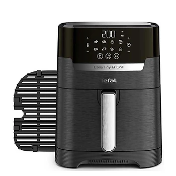 سرخ کن تفال مدل EY505