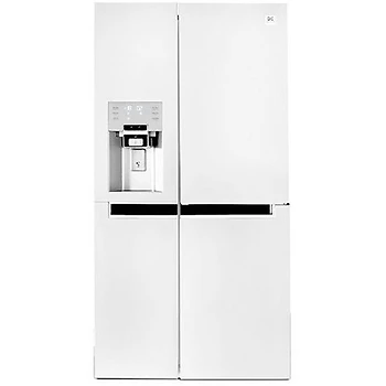 ساید بای ساید دوو سری پرایم مدل DSI-3640MW - دارای WIFI
