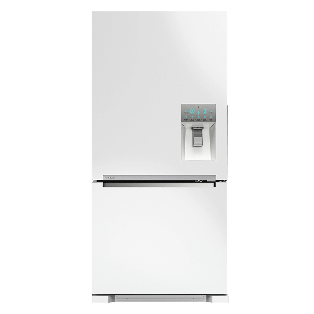 یخچال فریزر پایین دوو مدل DB-2922GW