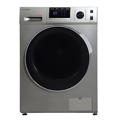 ماشین لباسشویی پاکشوما 8 کیلویی مدل BWF40806ST