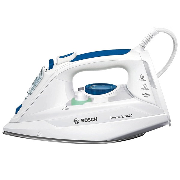 اتو بخار بوش مدل TDA302401W