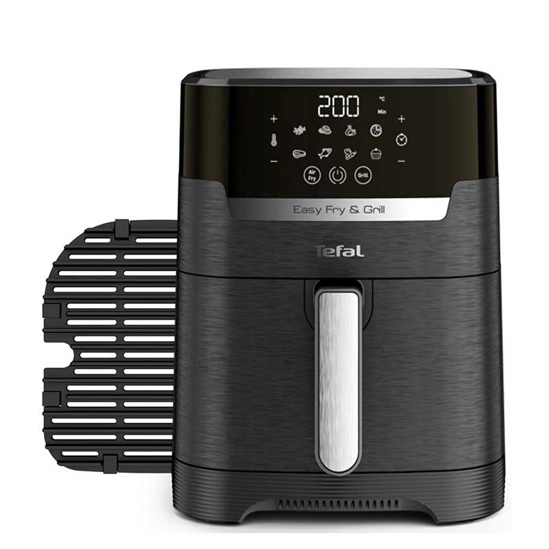 سرخ کن تفال مدل EY505