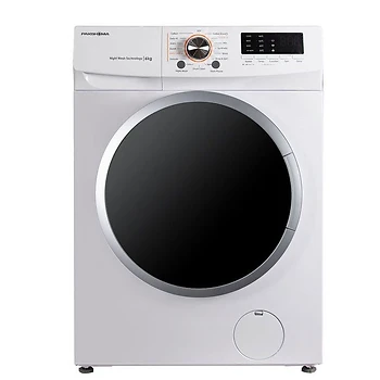 ماشین لباسشویی پاکشوما مدل UFW-20800WT