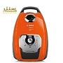 نمای روبه رویی جاروبرقی بوش مدل bgl82030
