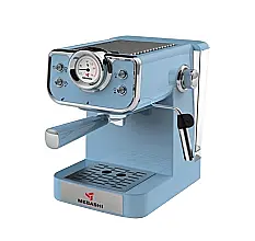 اسپرسوساز مباشی مدل ME-ECM 2039 آبی