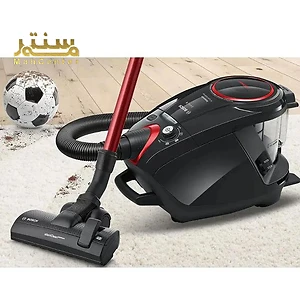 برس توربو جاروبرقی فیلیپس FC9174 برای جمع‌آوری موهای حیوانات